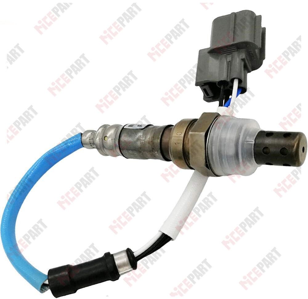 ya 6 8.24 baidi Oxygen Sensor 36531-PPA-305 Compatible with 01-05 for Acura RSX for Honda for Civic for CR-V Upstream