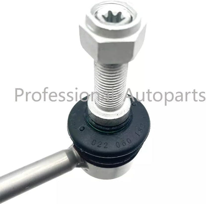 ya 8 8.24 baidi 12PCS Front Stabilizer Sway Bar Link &Bushing Set for for Benz W164 ML GL350/450/550
