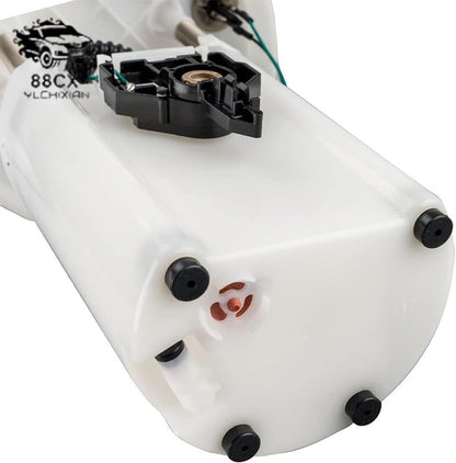ya 5 8.10 E7127M Electric Fuel Pump Assembly Fits 1999-2004 for Jeep for Grand Cherokee 4.0L 4.7L