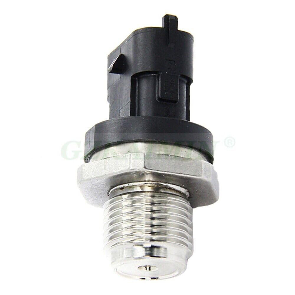 ya 2 8.15 Fuel Rail Pressure Sensor 0281002706 for Ford for Volvo for Renault Vauxhall for Fiat