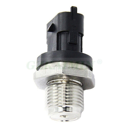 ya 2 8.15 Fuel Rail Pressure Sensor 0281002706 for Ford for Volvo for Renault Vauxhall for Fiat