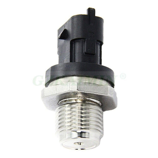 ya 2 8.15 Fuel Rail Pressure Sensor 0281002706 for Ford for Volvo for Renault Vauxhall for Fiat