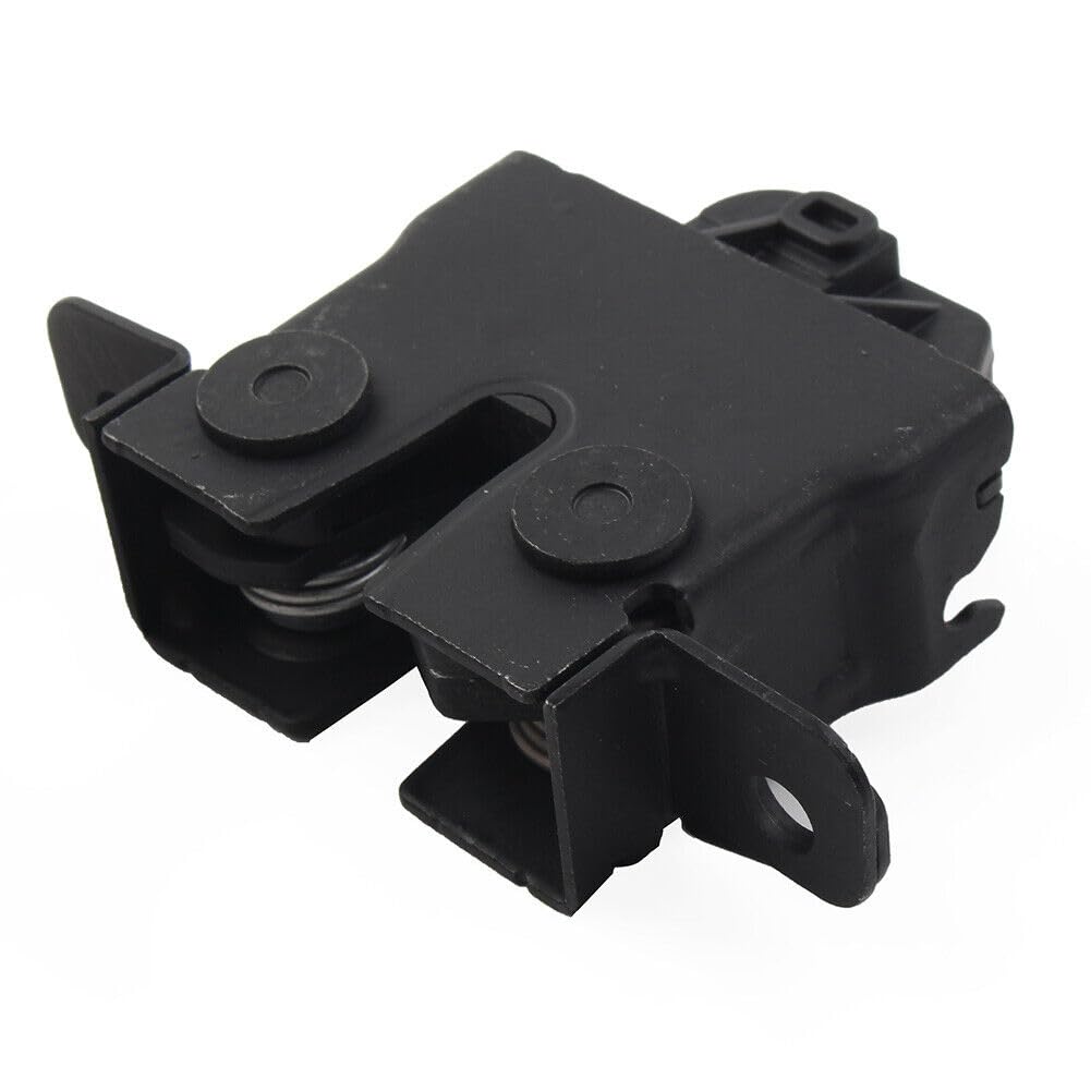 ya 4 8.8 Front Hood Latch Lock with Sensor C2D43889 for Jaguar XJ XJR575 XJR 2010-2019 mo