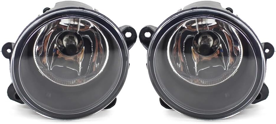 ya 4 8.10 for Land Rover for Range Rover Sport 2005-2009 Discovery 2 3 Right Fog Light Lamp RH