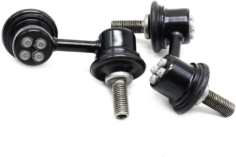 ya 11 9.14 baidiFront Left Right Stabilizer Sway Bar Link Kit for Acura Rsx 02-06 51321-S5A-003