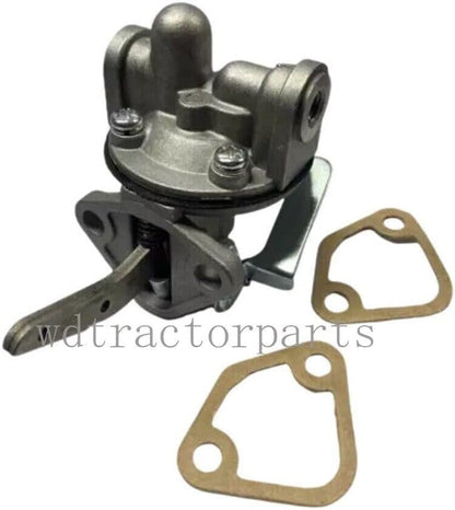 ya 5 8.10 Fuel boost pump YM129301-52020 AR235JL suitable for Yanmar 3HM35 Komatsu 3D75-1A 3D84