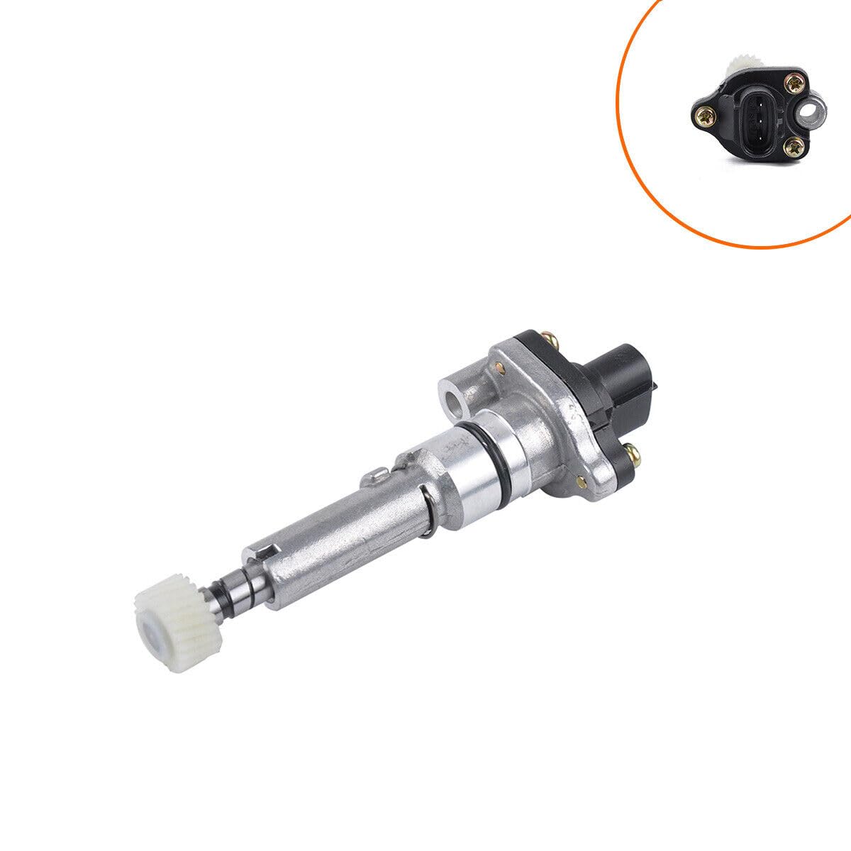 ya 2 8.15 21 Tooth Automatic Output Speed Sensor Suitable for Toyota for Camry 1994-2004 CELICA 1992-2001
