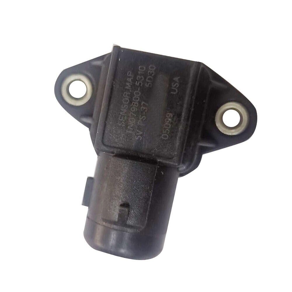 ya 2 8.15 Equipment for Man ufacturer 079800-5310 is Suitable for The Intake Pressure Sensor of for Honda Civic Accord for Acura from 1998 to 2000