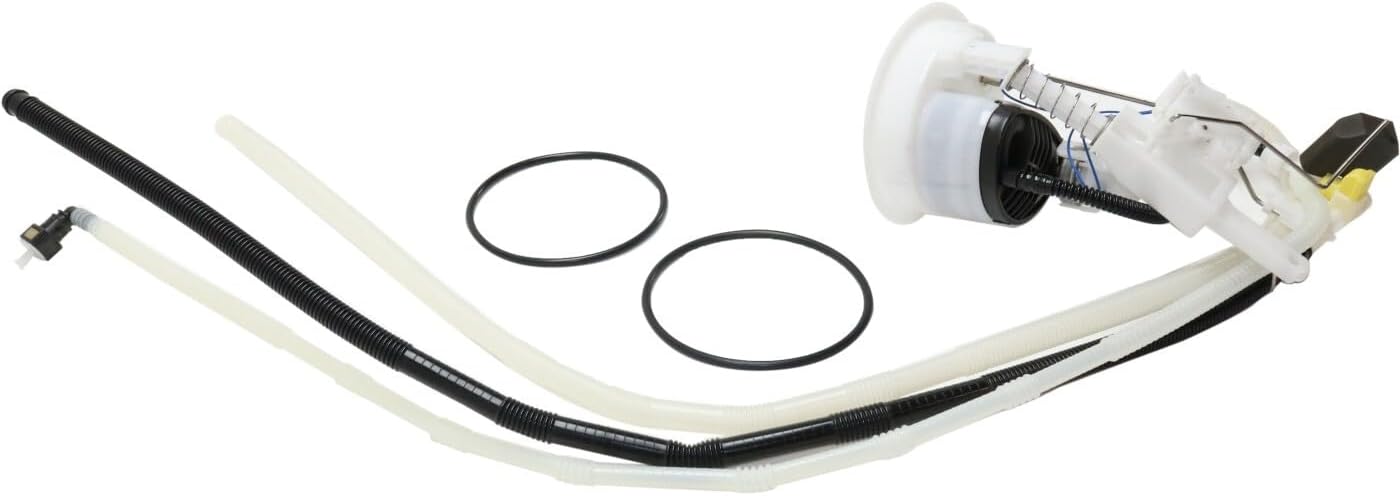 ya 5 8.10 Left Coupe Fuel Filter 16147163296 For 2007-2013 for BMW 335i
