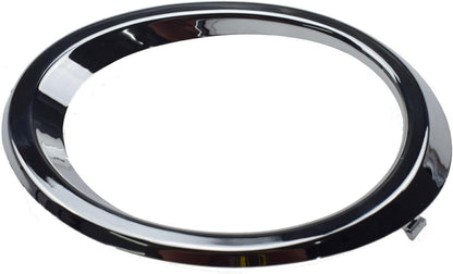 ya 4 8.10 For 2012-14 for Camry SE Sedan Fog Light Chrome Trim Bracket Passenger Right Side 