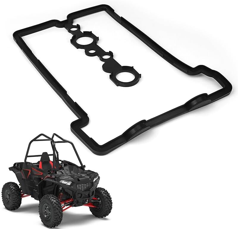 ya 9 10.24 for Polaris RZR Ranger 1000 900 General XP 4 1000 Cylinder Valve Cover 5415011