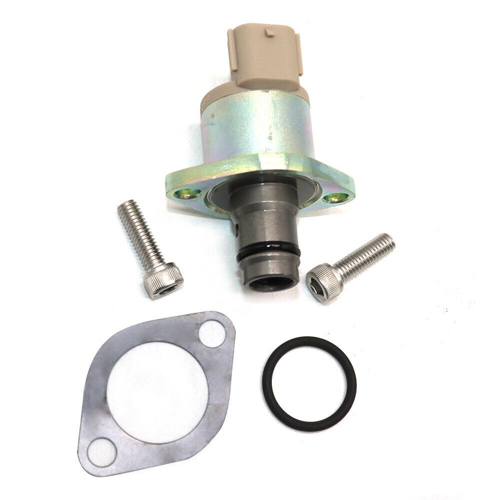 ya 2 8.15 for Nissan Navara for Mitsubishi L200 for Toyota Suction Control Valve SCV 294200-0360