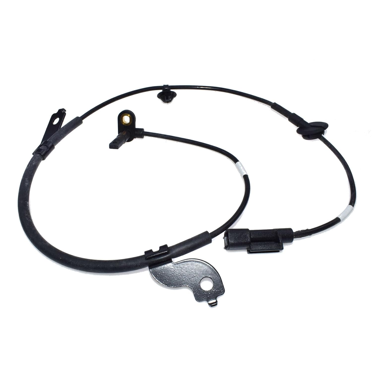 ya 4 8.8 Suitable for 2007-2012 for Mitsubishi Left Front Drive ABS Wheel Speed Sensor Brake 