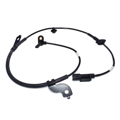 ya 4 8.8 Suitable for 2007-2012 for Mitsubishi Left Front Drive ABS Wheel Speed Sensor Brake 