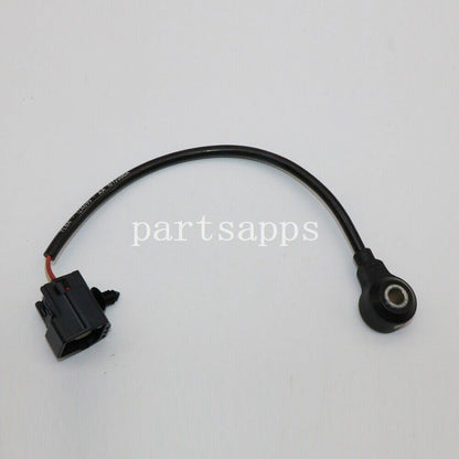 ya 6 8.24 baidi OE Engine Knock Explosion Sensor YL8A-12A699-AA for Ford Escape 2005-2007