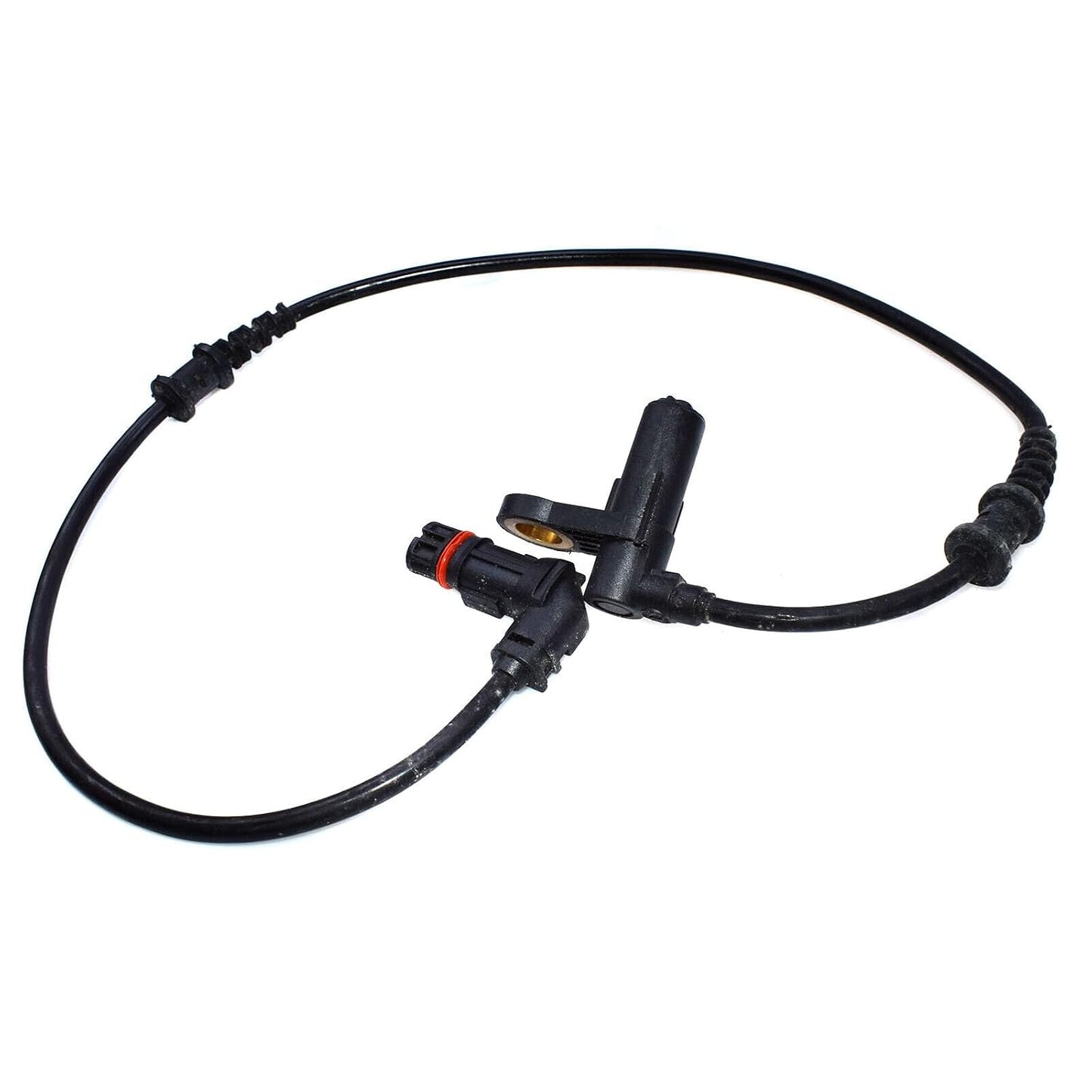 ya 4 8.8 ABS Wheel Speed Sensor Front Left or Right is Suitable for Mercedes Benz CL500 00-06 CL600