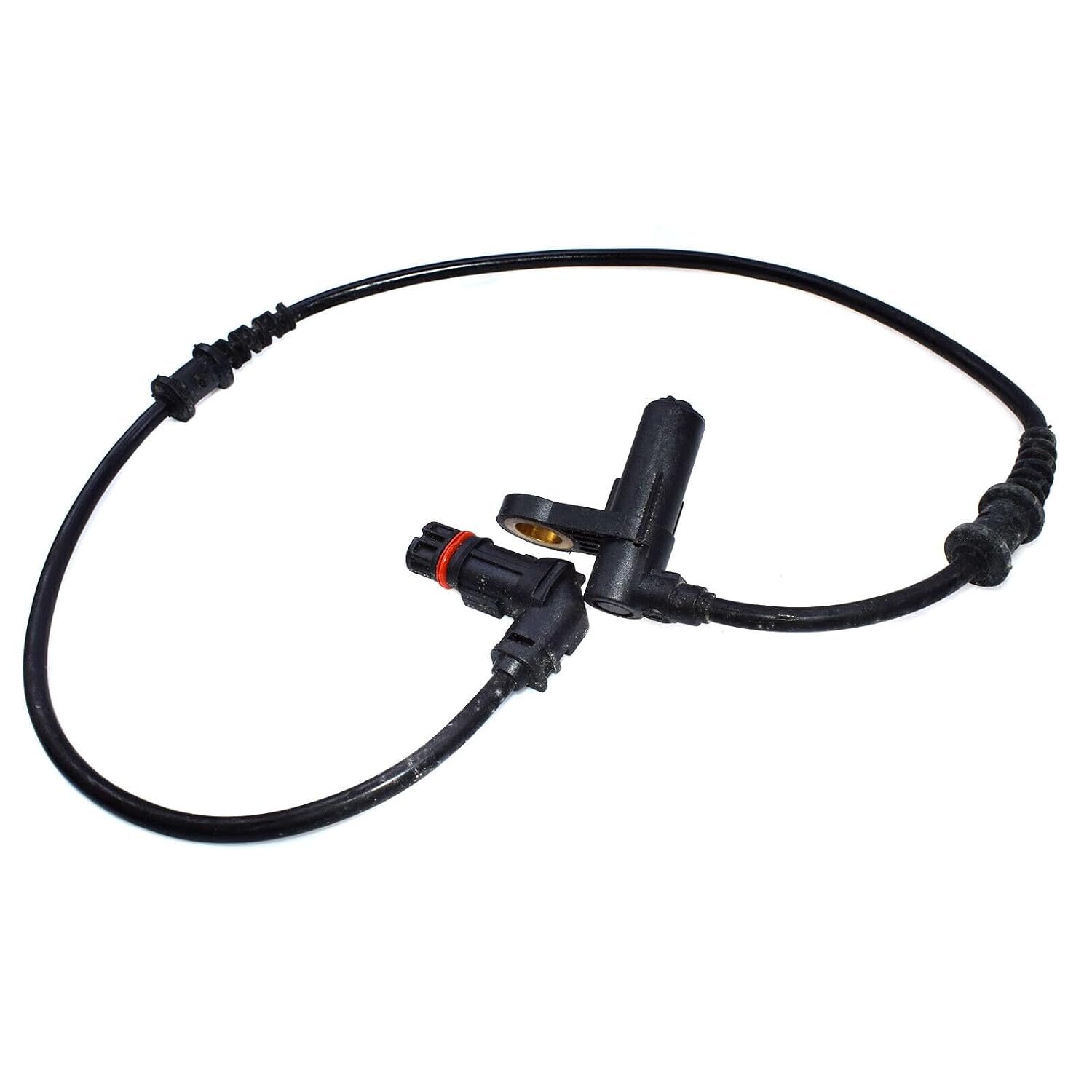 ya 4 8.8 ABS Wheel Speed Sensor Front Left or Right is Suitable for Mercedes Benz CL500 00-06 CL600