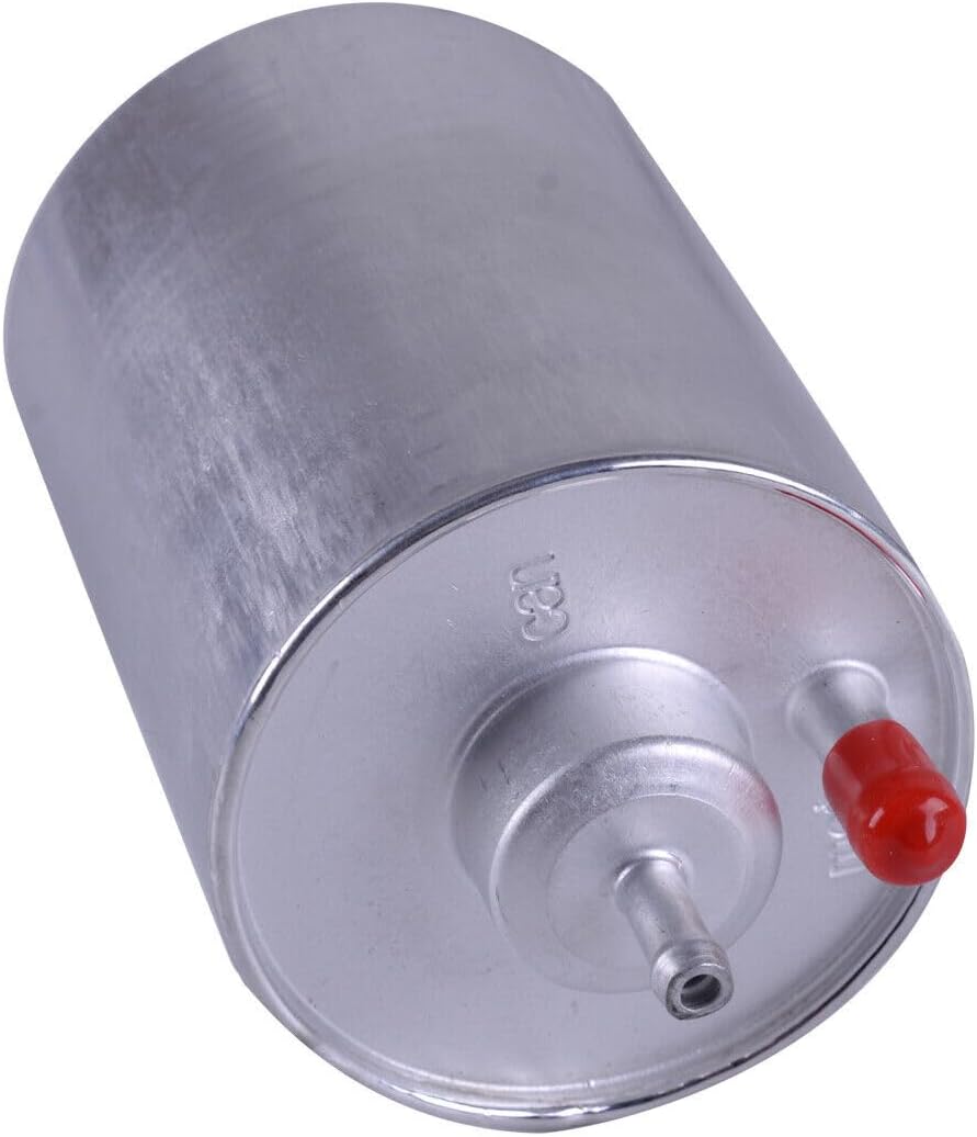 ya 4 8.14 002-477-30-01 Fuel Filter Fits Mercedes W202 W210 W220 C280 E320 S210 C208 @