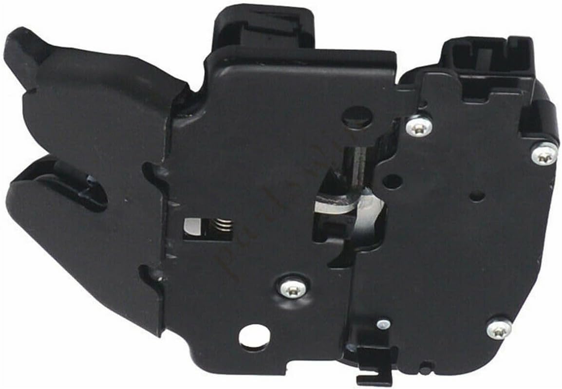 ya 4 8.10 The All- Trunk Lid Latch Assy 84630-3TA0A is Suitable for Nissan 13-19 for Altima 16-19 Maxima