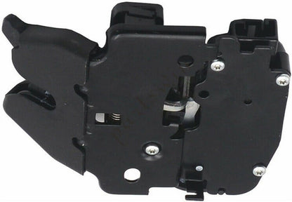 ya 4 8.10 The All- Trunk Lid Latch Assy 84630-3TA0A is Suitable for Nissan 13-19 for Altima 16-19 Maxima
