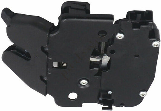 ya 4 8.10 The All- Trunk Lid Latch Assy 84630-3TA0A is Suitable for Nissan 13-19 for Altima 16-19 Maxima
