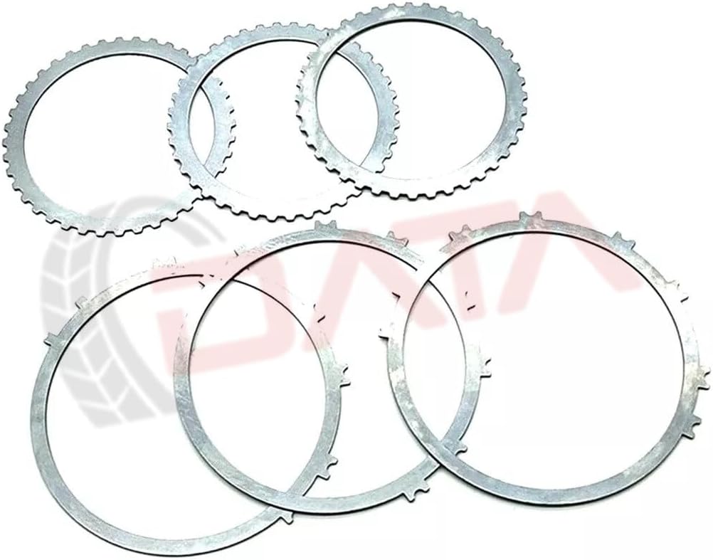 ya 10 9.16 baidi Auto Transmission Master Rebuild Kit Overhaul for Toyota AURIS for COROLLA 1.8L K313