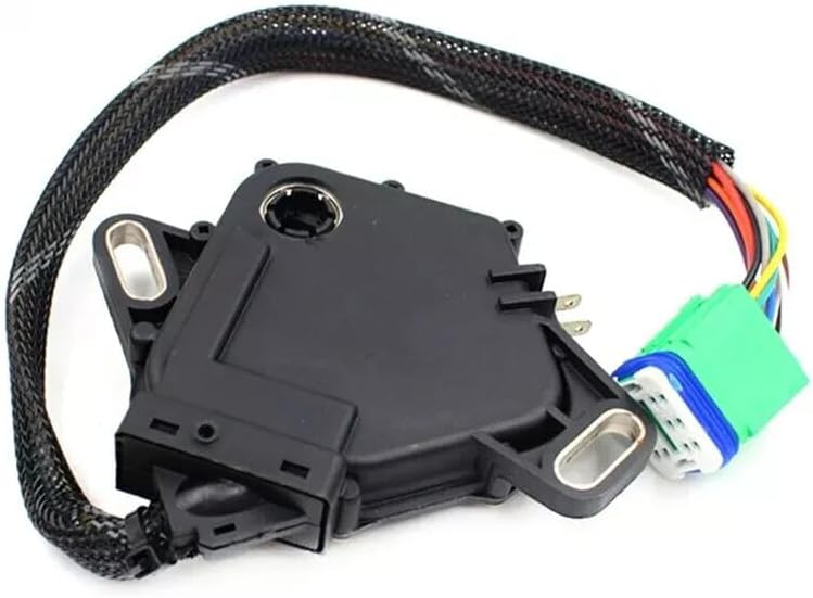 ya 10 9.16 baidi Multifunction Transmission Switch Sensor for Peugeot 207 307 SKRZ AL4 252927