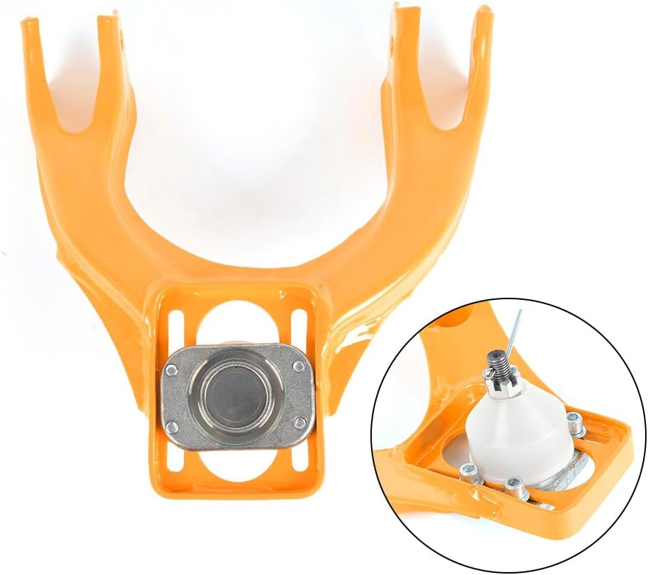 ya 13 9.15 baidi Gold Adjustable Front Upper Camber Kit Control Arms for Honda for Civic 1992-1995 EG