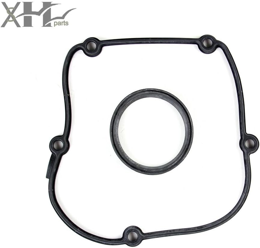 ya 9 10.24 NEW Timing Chain Cover Gaskets for VW for JETTA for Passat for Tiguan for Golf for Audi A3 /S3 Q5 TT