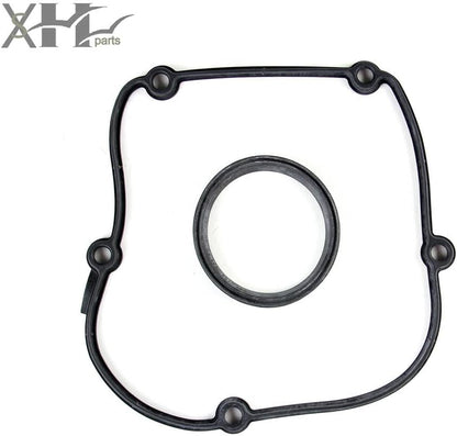 ya 9 10.24 NEW Timing Chain Cover Gaskets for VW for JETTA for Passat for Tiguan for Golf for Audi A3 /S3 Q5 TT