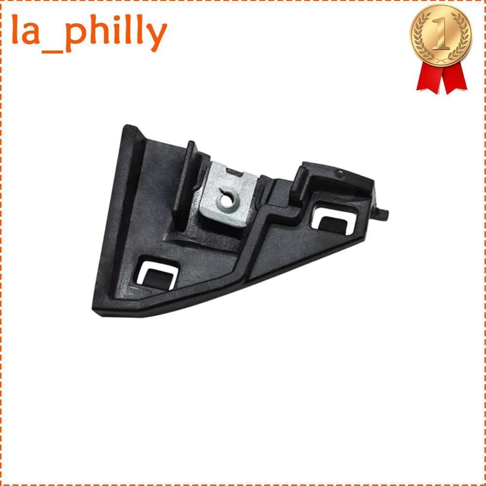 ya 4 8.10 For GLE-Class W167 Front Left Side Bumper Mount Black Replacement A1678857706