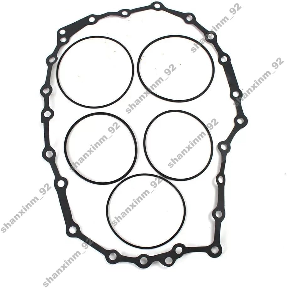ya 10 9.16 baidi for Nissan for Mitsubishi RE0F10A JF011E CVT Transmission Overhaul Rebuild Kit
