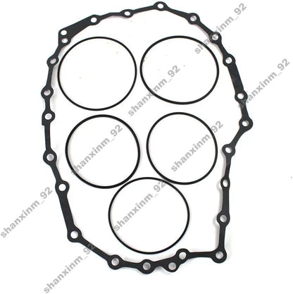 ya 10 9.16 baidi for Nissan for Mitsubishi RE0F10A JF011E CVT Transmission Overhaul Rebuild Kit