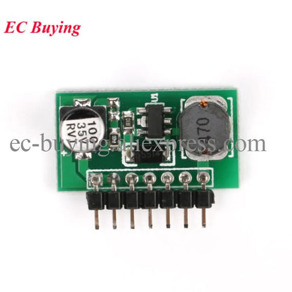 ya 16 10.20 baidi 1W 3W LED Driver PWM dimming DC to DC Step-Down Constant Current Module Converter --2