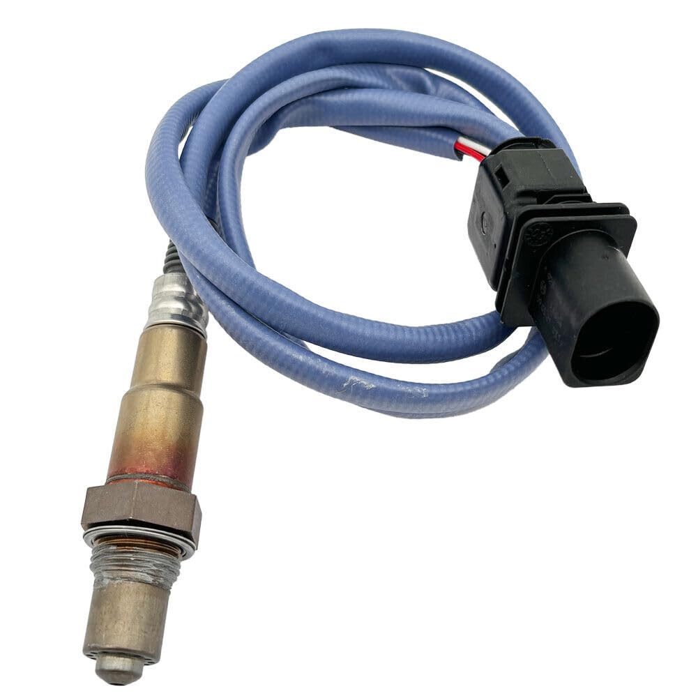 ya 4 8.8 Oxygen Sensor Upstream Right for Porsche for Panamera 2010-16 0258017220 97060612401