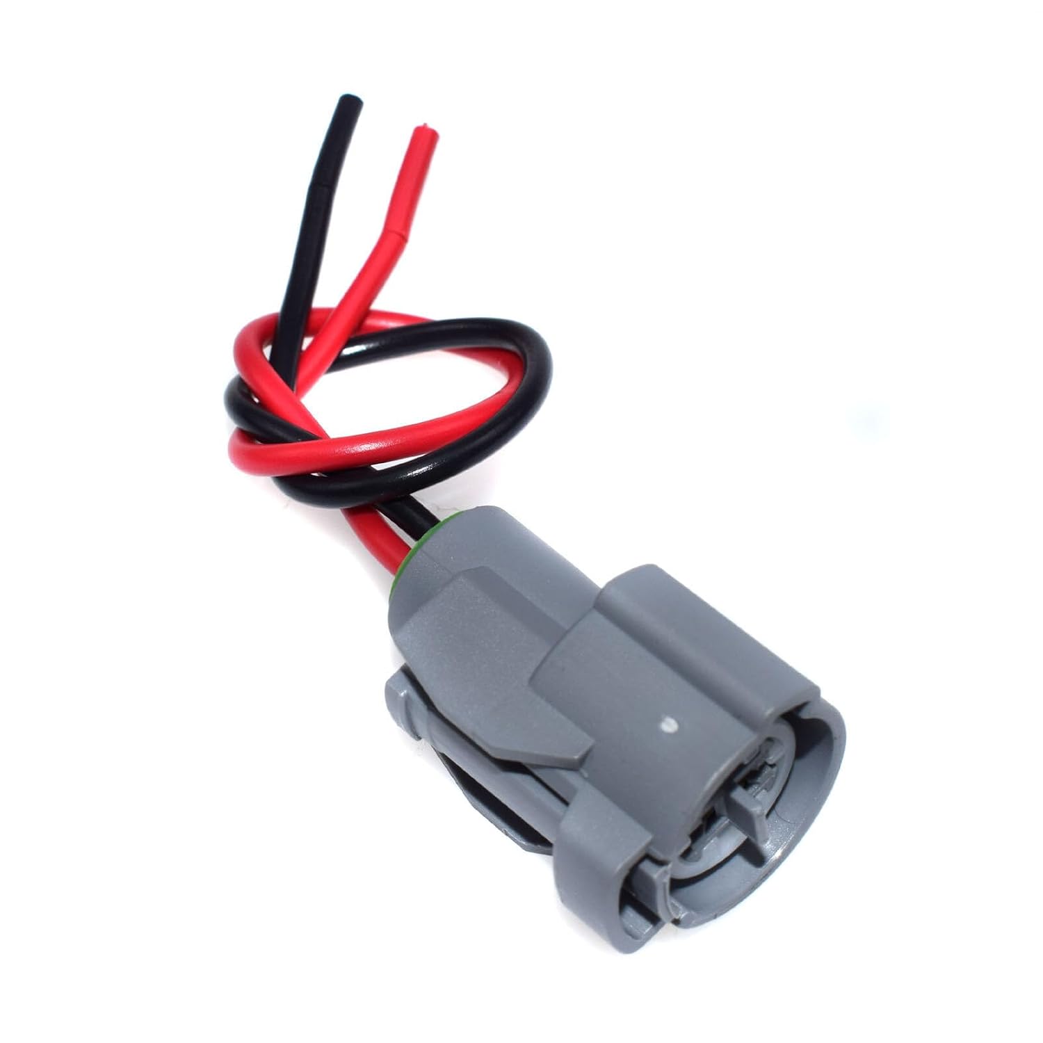 ya 2 8.15 Inlet Temperature Fan Knock Sensor Plug Tail Suitable for Honda for Civic for Accord 
