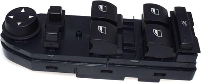 ya 12 10.8 baidi Left Front 61313414355 Master Power Window Control Switch for 2004-2010 for BMW E83