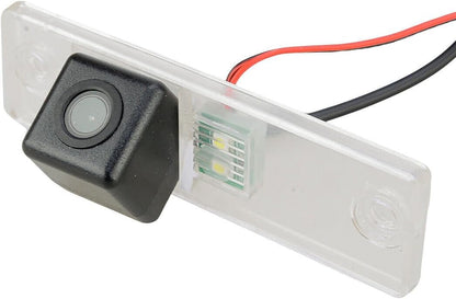 ya 2 8.15 Rear View Reverse Backup Parking Camera Fits for Toyota for 4Runner 2002-2007
