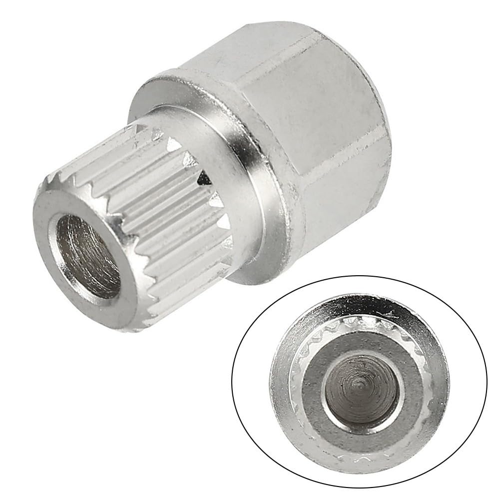 ya 13 9.15 baidi Your Investment with 4023PT Hollow Car Wheel Lock Lug Nut for
