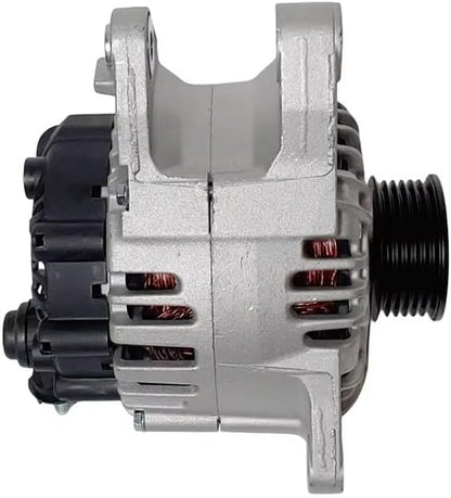 ya 4 8.8.2 Alternator for Hyundai for Tucson Tiburon3730037800/250/250R 2655424/524 211020 11188