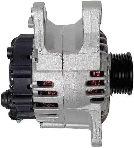 ya 4 8.8.2 Alternator for Hyundai for Tucson Tiburon3730037800/250/250R 2655424/524 211020 11188
