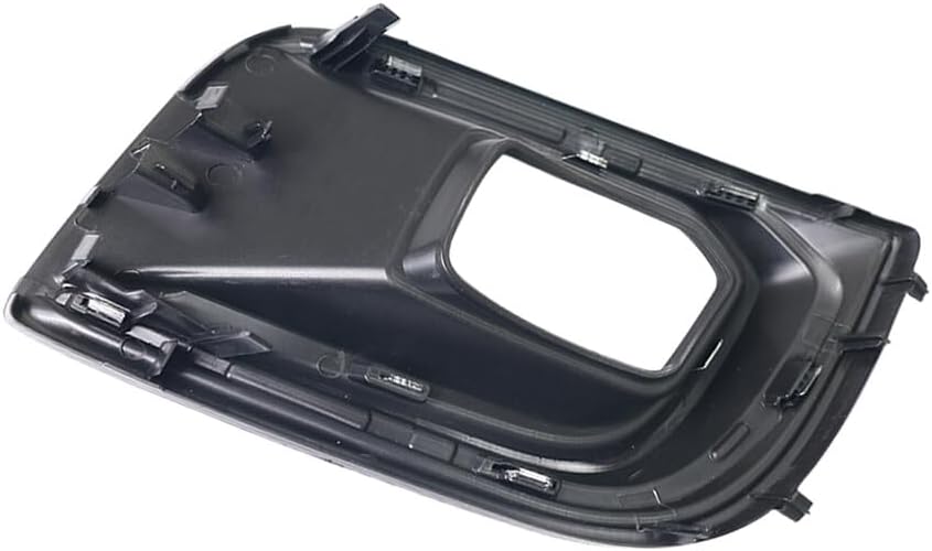 ya 9 10.24 Front Right Side Bumper Fog Light Cover for Toyota Sequoia 2018-2021 52030 0C010
