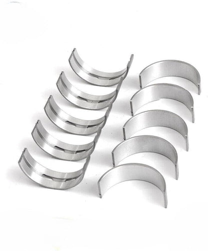 ya 28 10.13 zhengce Crankshaft Main Bearing Kit 2.0 for Mercedes-Benz C300 W205 W176 M270 M274