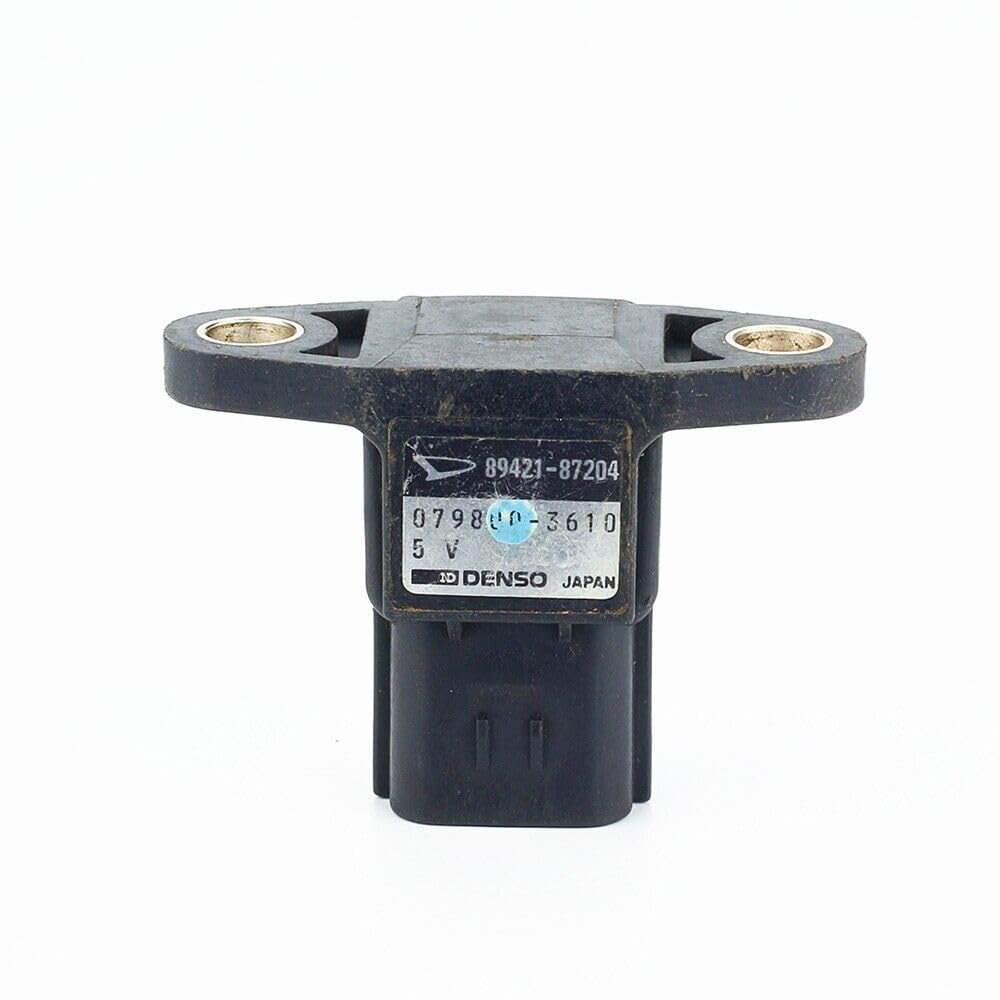 ya 2 8.15 OEM 079800-3610 Suitable for Toyota for Daihatsu Intake Manifold Pressure map Sensor