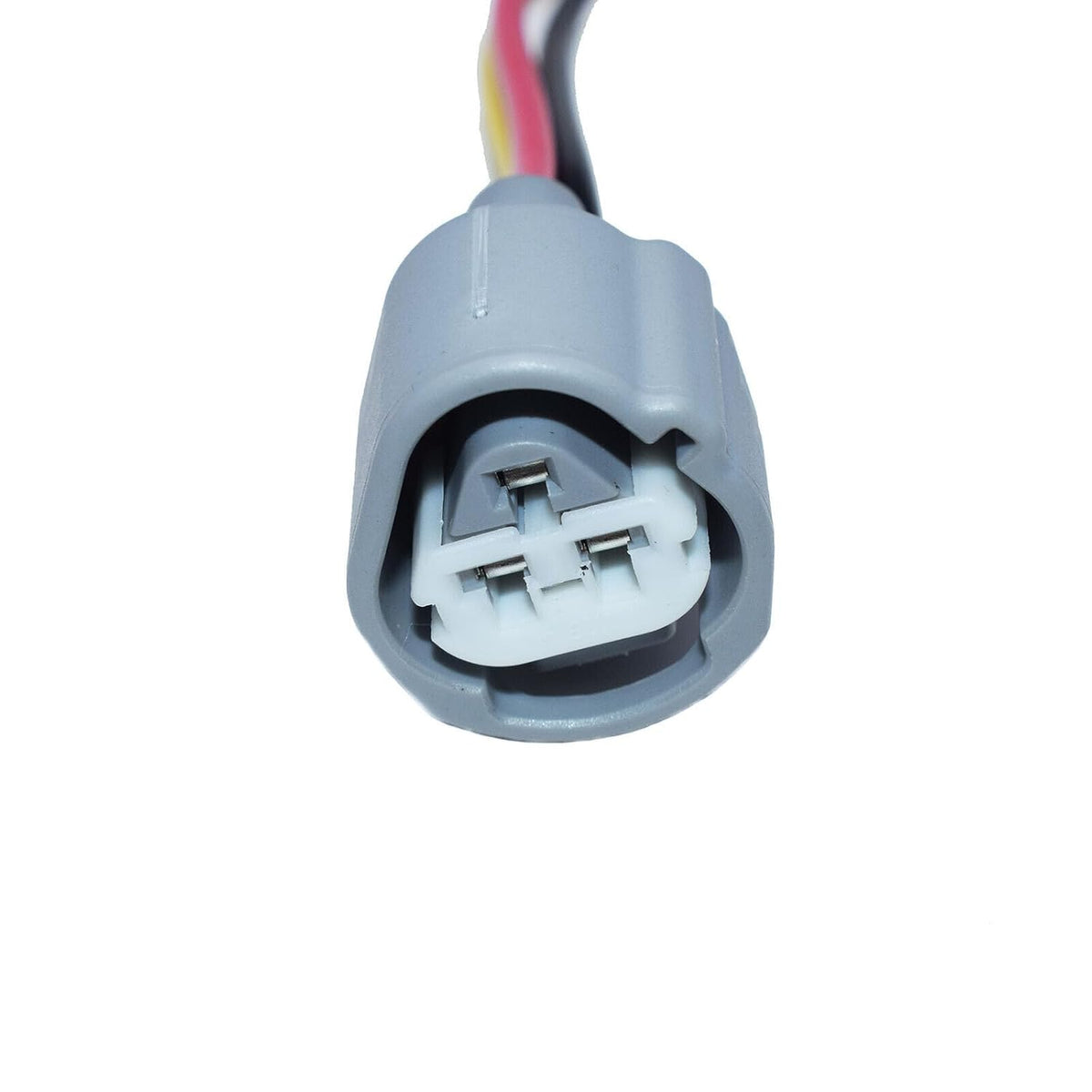 ya 4 8.8 The Tail of The Wire Harness Plug Connector is Suitable for Toyota for Corolla SABARU for Mazda 90980-11451