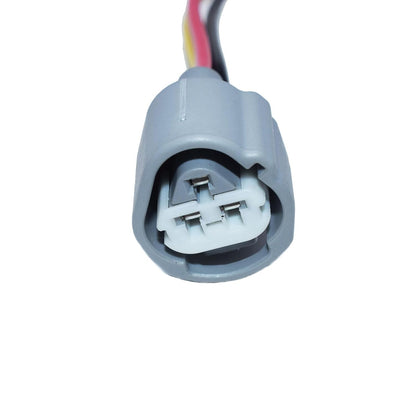 ya 4 8.8 The Tail of The Wire Harness Plug Connector is Suitable for Toyota for Corolla SABARU for Mazda 90980-11451
