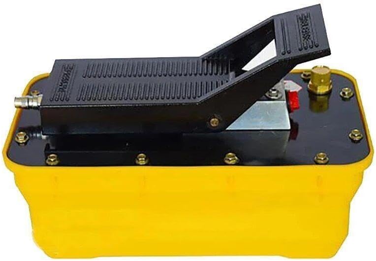 ya 4 8.8.2 Automobile Sheet Metal Beam Correction Instrument Pneumatic Foot Hydraulic Pump