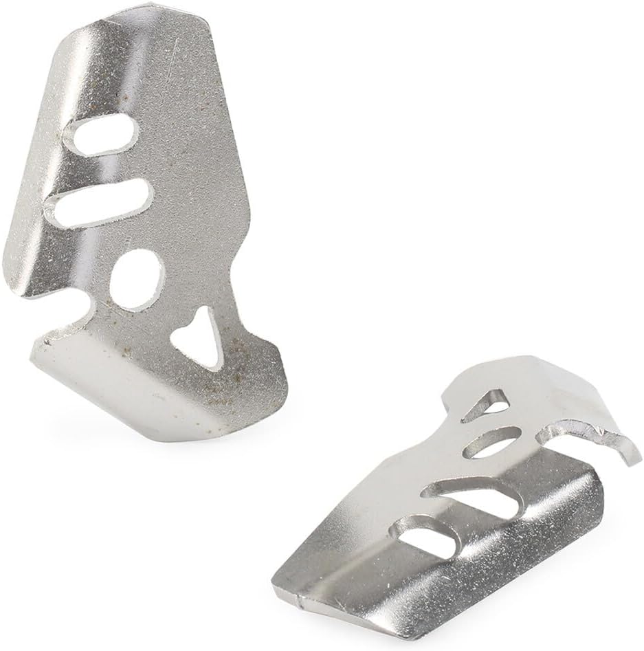 ya 23 10.7 baidi Motorcycle Rear ABS Sensor Guard Protection Cover for Honda CB500X 2019-2021
