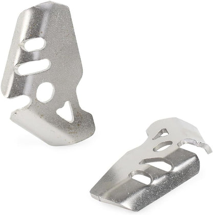 ya 23 10.7 baidi Motorcycle Rear ABS Sensor Guard Protection Cover for Honda CB500X 2019-2021
