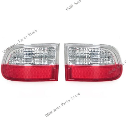 ya 4 8.24 baidi Left rear reflector fog lamp for Mazda BT50 BT-50 UP UR 2012-2020